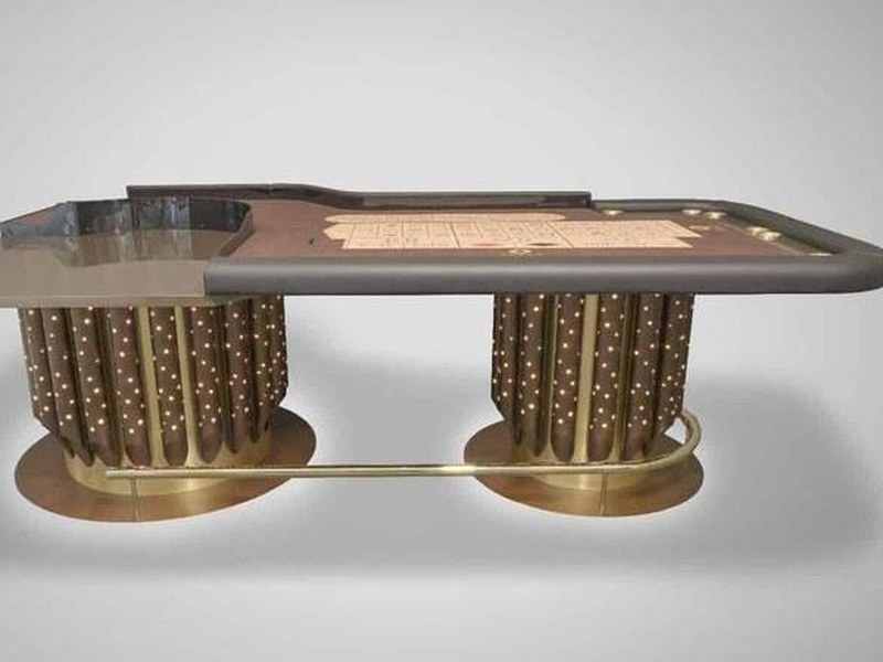 Baril Stadion American Roulette