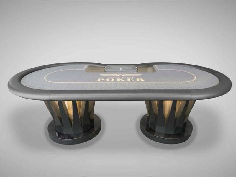 BARIL VIP Texas Hold ’em 3D
