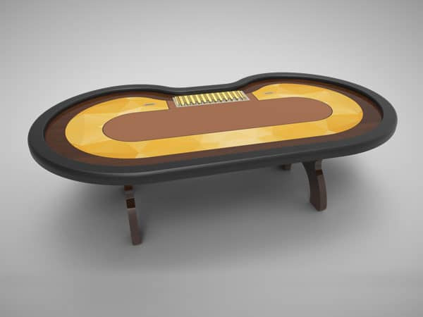 SUPERIOR TRADITIONNEL Texas Hold ’em