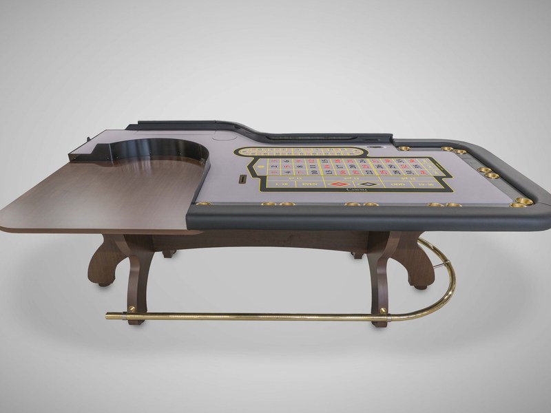 PRIME TRADITIONNEL American Roulette