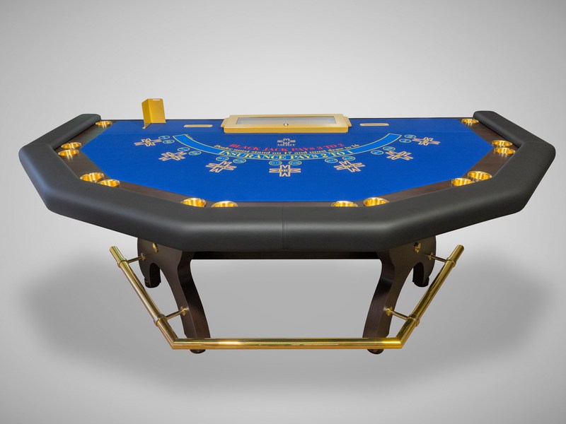 PRIME TRADITIONNEL Card Table