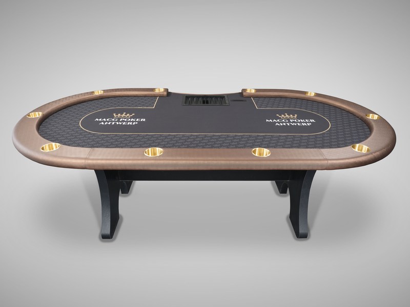 PRIME TRADITIONNEL Texas Hold ’em