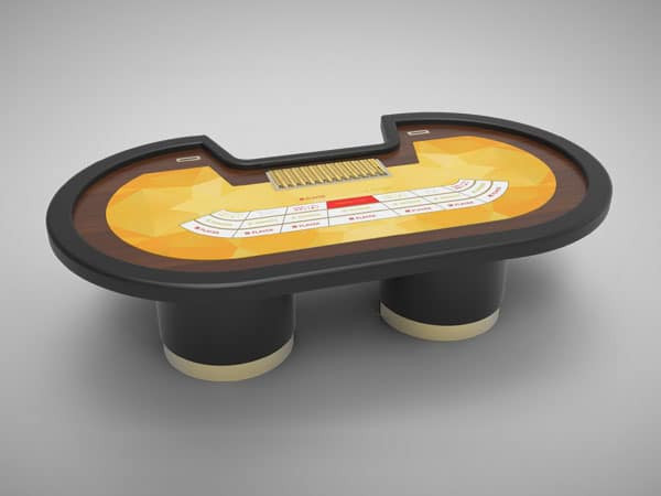 BACCARAT BARIL