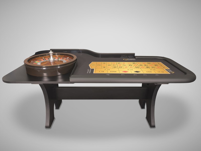 OPTIMAL American Roulette