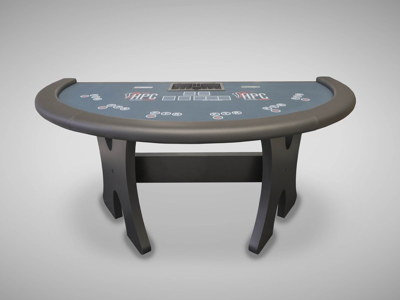 OPTIMAL Card Table
