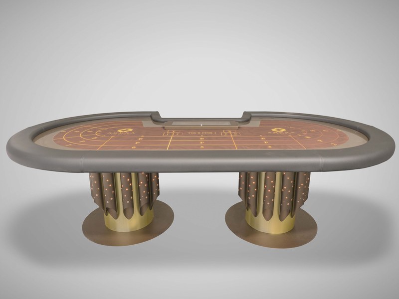 Baril Stadion Baccarat