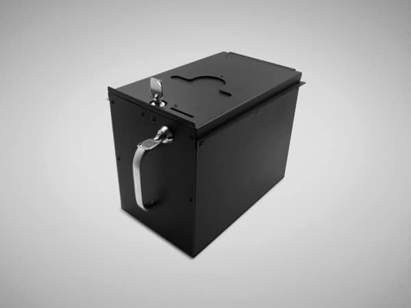 Drop box casino