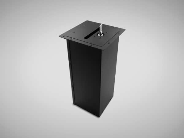 Tip box casino