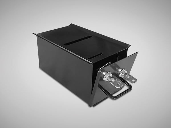Tip box ECO