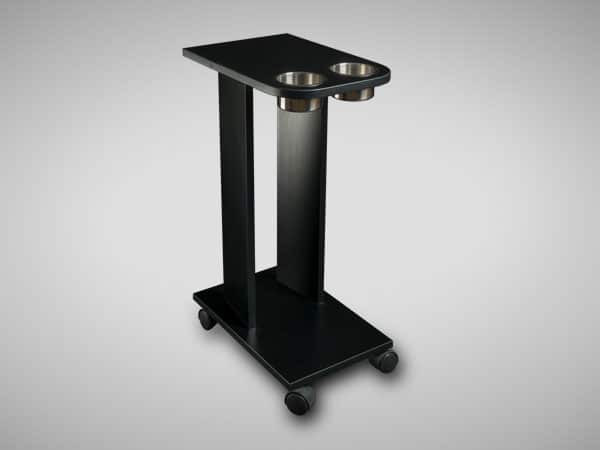 Caddy table