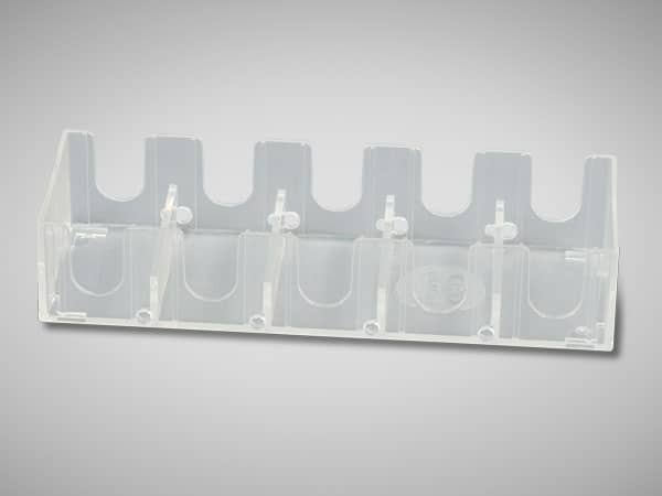 Interlocking Chip Tray 100