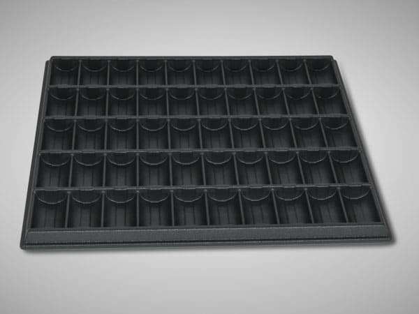 Inventory chip tray 1000