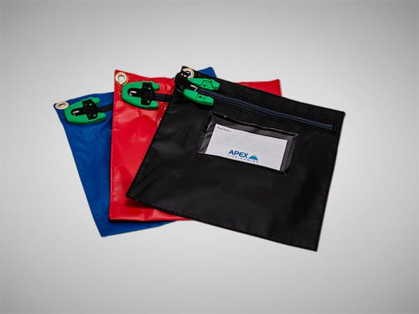 Security bags