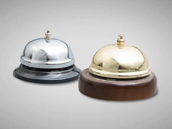 Casino bells