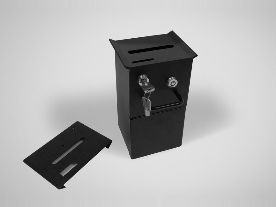 Tip box ECO vertical