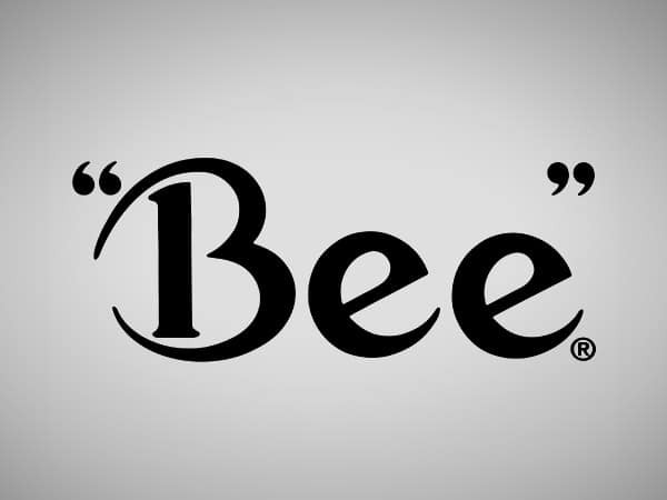 BEE playing cards