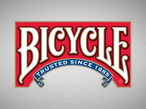 BICYCLE playing cards
