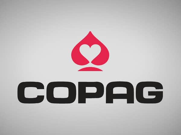 COPAG playing cards