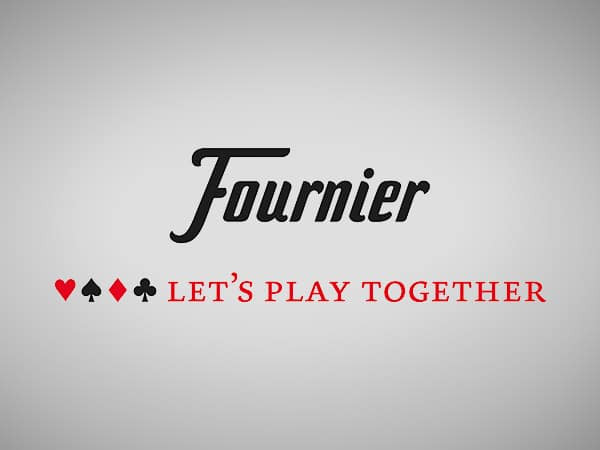FOURNIER playing cards