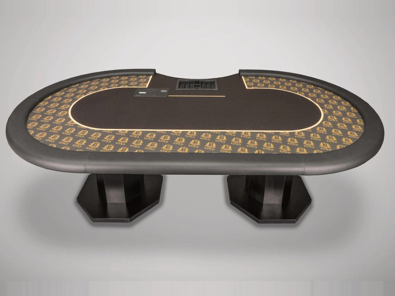 Octagon TH Table