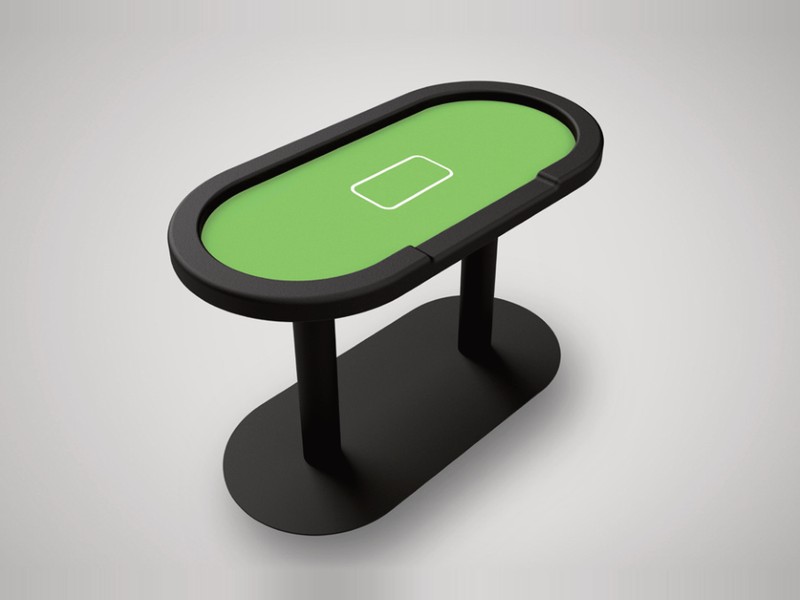 Heads-Up Table