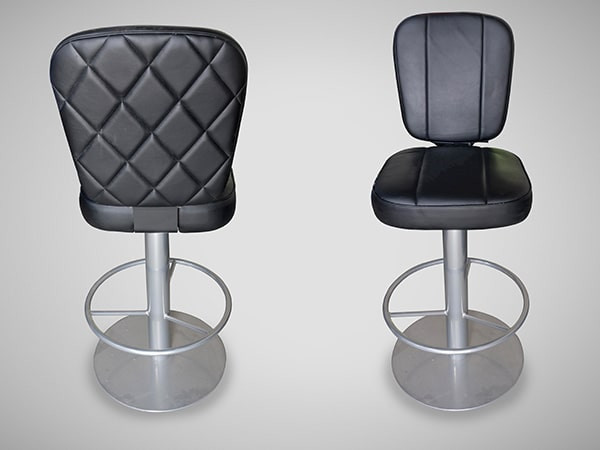 Casino Chair