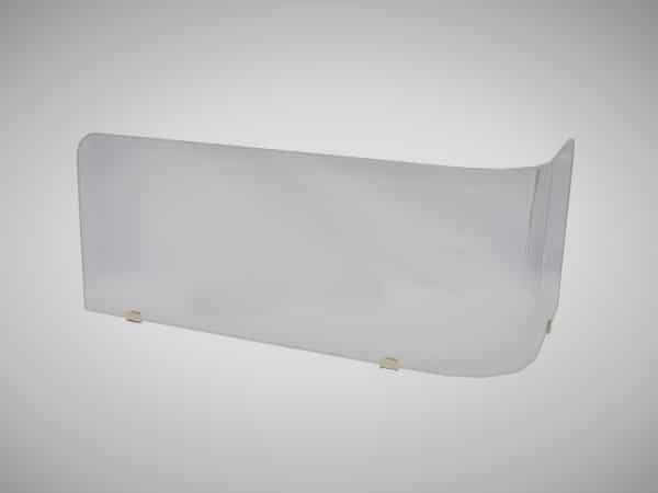 Roulette Table Barrier