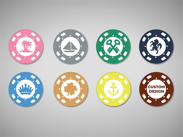 Colour Chips