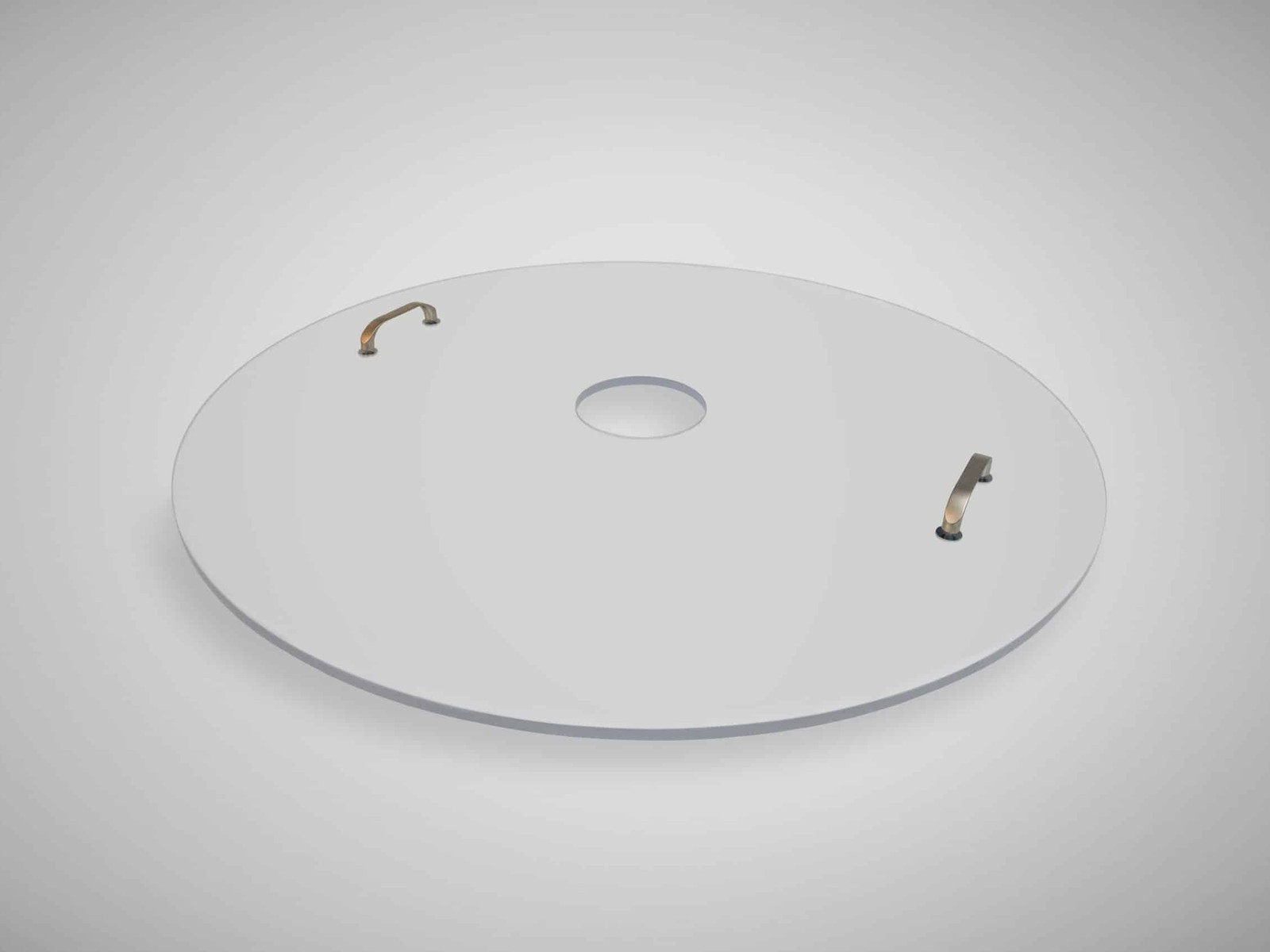 Wheel Simple Cover