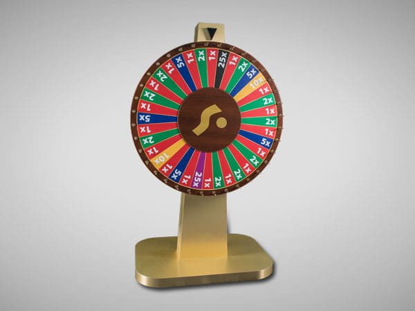 Wheels of fortune