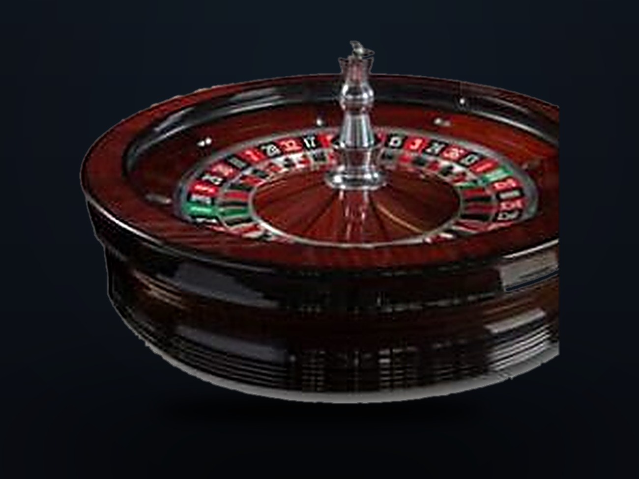 Roulette game accessories